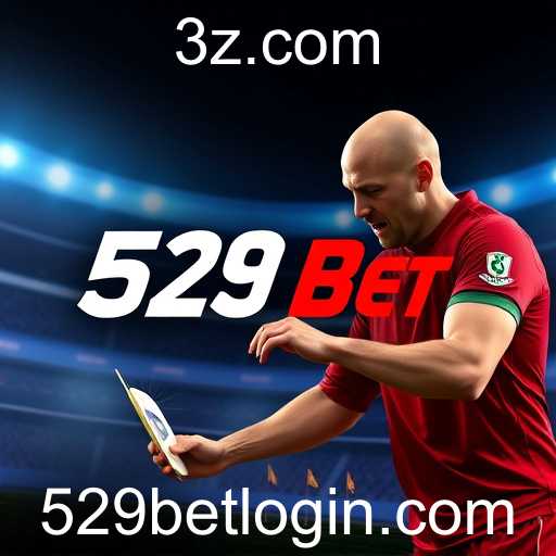 A Ascensão do 529 Bet no Mercado de Jogos Online