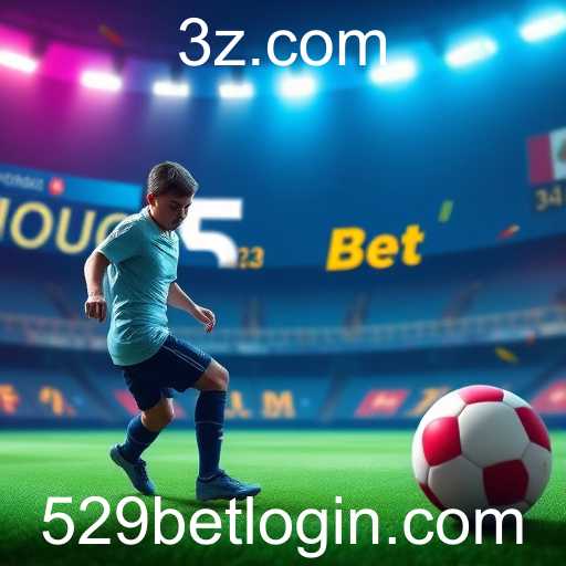 O Crescimento dos Jogos Online e a Ascensão da 529 Bet